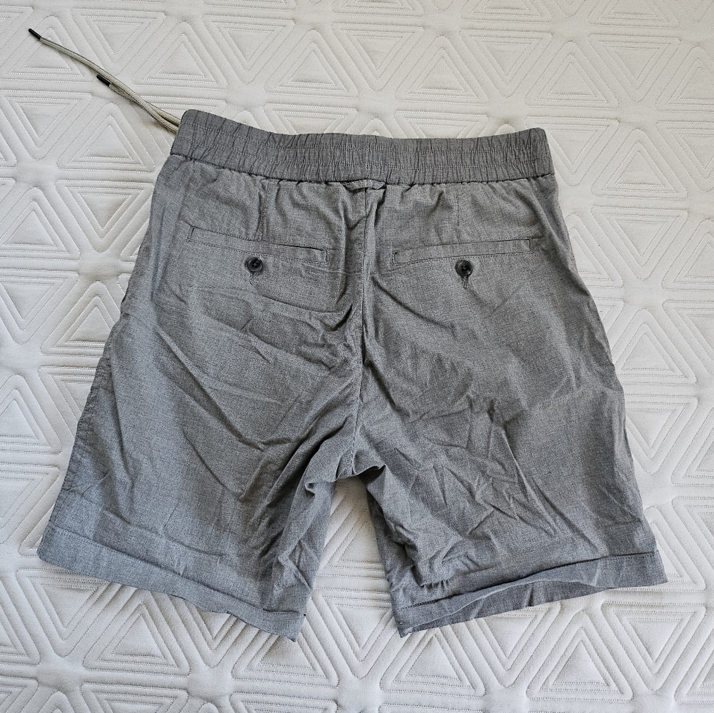 Trouser Short - Picture 2 of 4